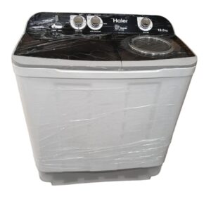 Haier 10.5kg Top Load Twin Tub Washing Machine