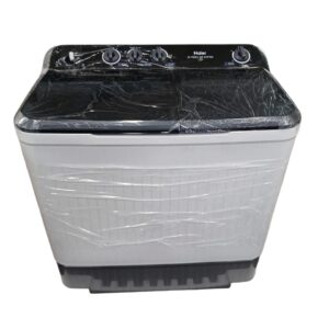 Haier 13kg Top Load Twin Tub Washing Machine