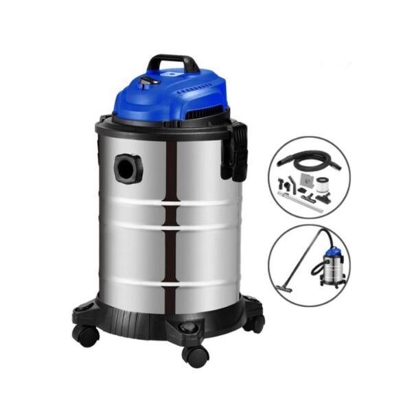 Nunix 20Litres Wet and Dry Vacuum Cleaner