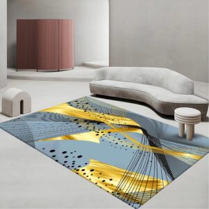 5 by 8 3D Prints Carpets