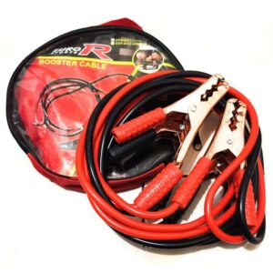500W Heavy Duty Car Jump Starter Cables