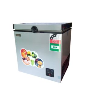 Ecomax 60Litres Chest Freezer