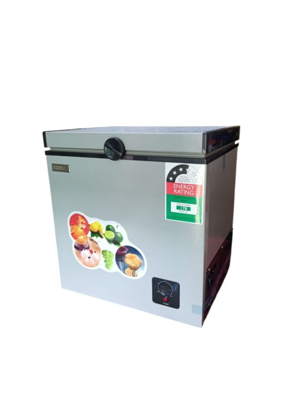 Ecomax 60Litres Chest Freezer