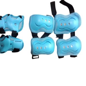 Cycling / Skating Protective Gear Set