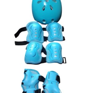 Skating/ Cycling Protective Gears and Helmet