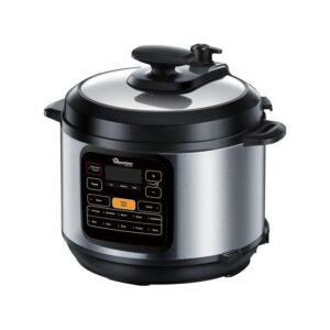 Ramtons 6Litres RM/582 Electric Pressure Cooker