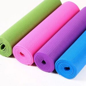 Anti-Slip Double Sided Exercise Fitness Yoga Mat/ Gym Mat