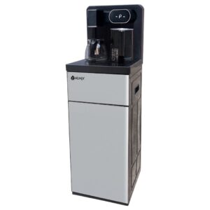 A1C Bottom Load Hot and Cold Water Dispenser