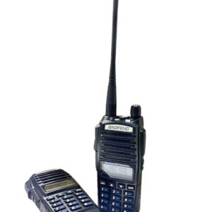 Baofeng UV82 Walkie Talkie 10km Range Radio Call