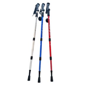 Strong and Extendable Hiking Poles/ Hiking Sticks
