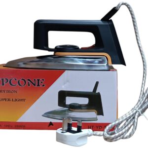 Ipcone Dry Electric Iron Box