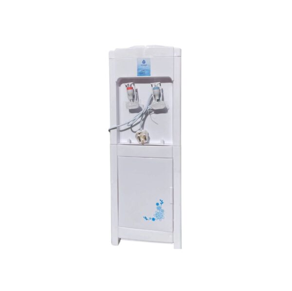 K1S Nunix Hot and Normal Water Dispenser
