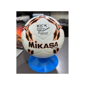 Mikasa Fifa Approved Kick Off Size 5 Soccer Ball/ Football