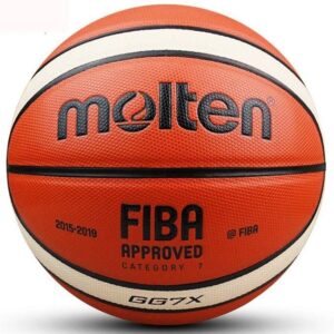 Molten Indoors and Outdoors Basketball