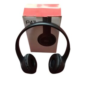 P47 Wireless Bluetooth Headphones