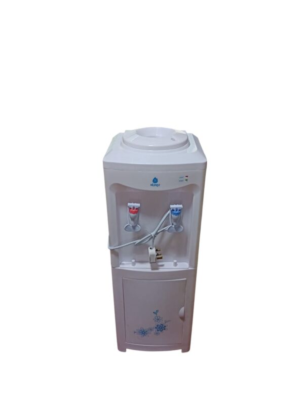 Nunix Q7 Hot and Normal Water Dispenser