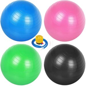 Anti Burst 75cm Exercise Gym Yoga Balls
