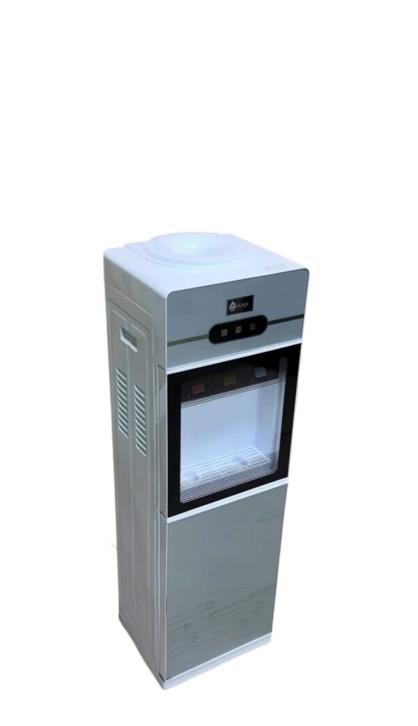 Z16C 3Taps Hot Normal and Cold Water Dispenser