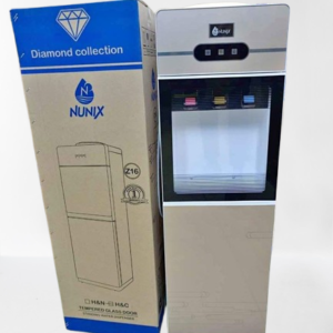 Z16C 3 Taps Hot and Cold Water Dispenser