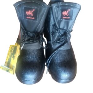 Industrial and Home Safety Boots