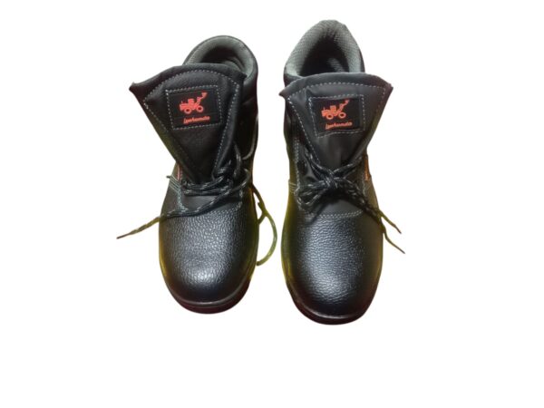 Industrial and Home Safety Boots - Image 3