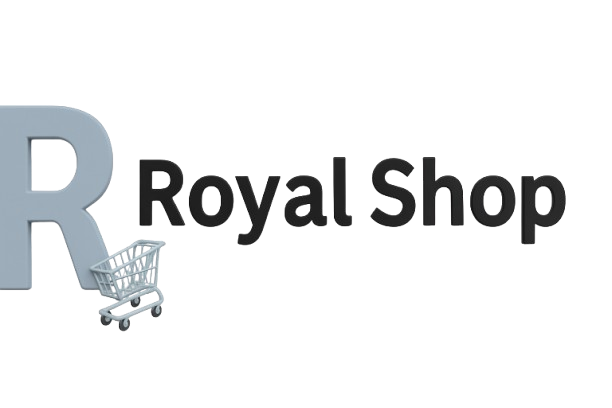 Royal Shop