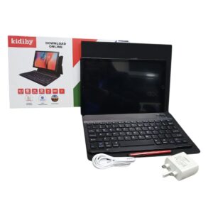 Kidiby I20 kids tablet